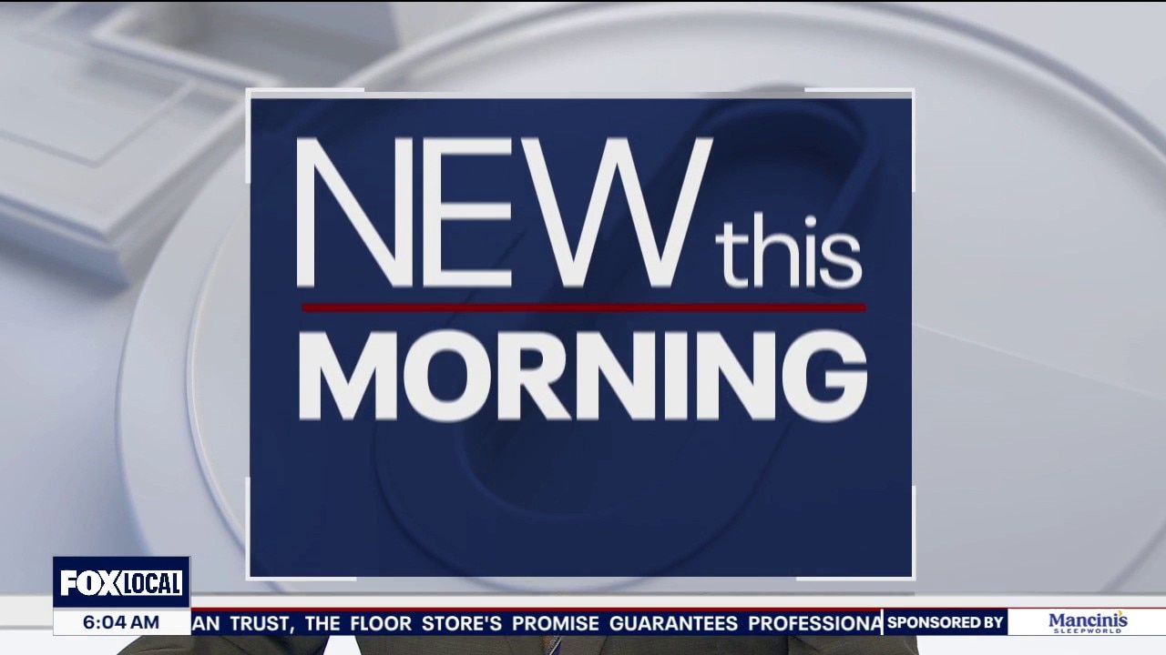 Russia releases retired American teacher — KTVU FOX 2 Bay Area, Sunnyvale Schools news