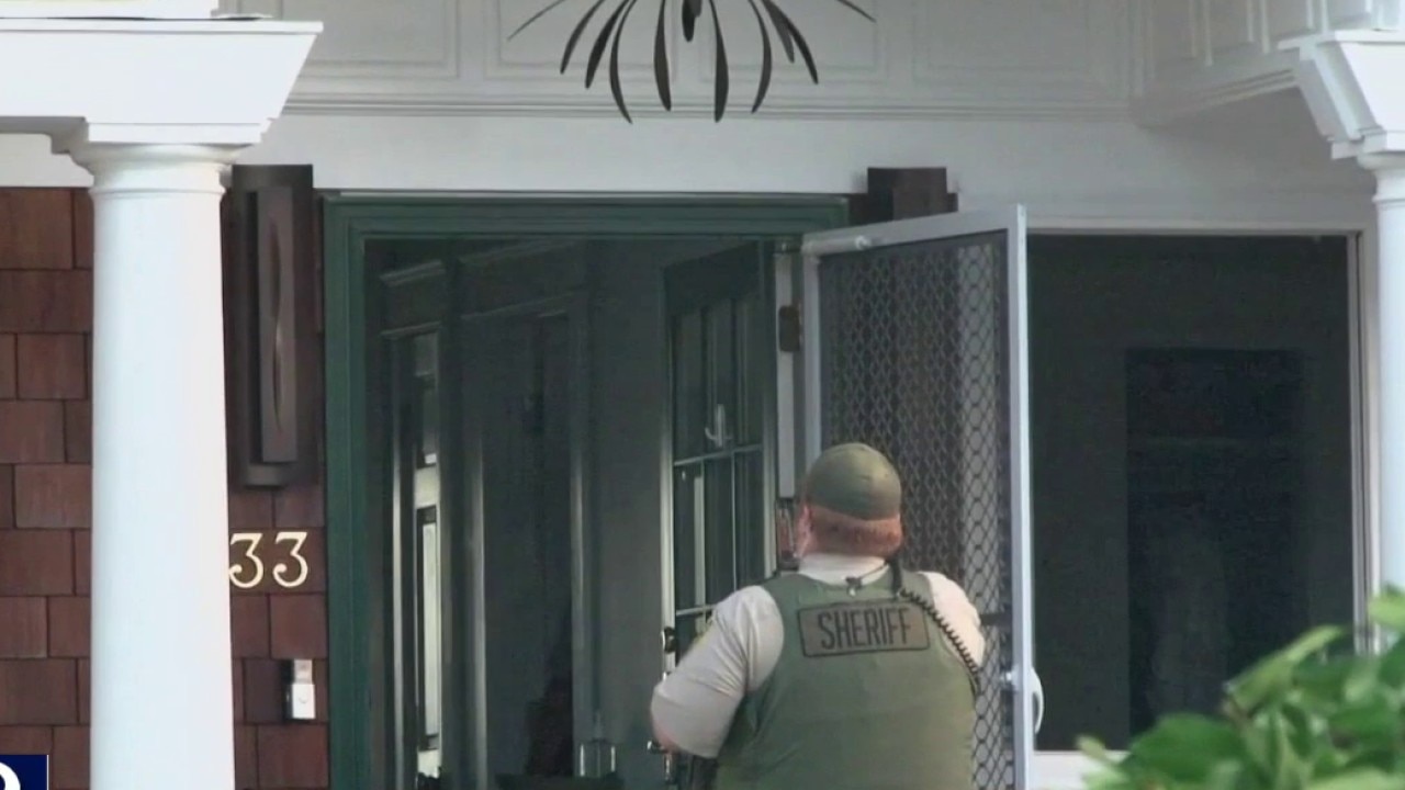 Retired police sergeant killed wife and daughter in Mill Valley: source — KTVU FOX 2 Bay Area, Sunnyvale Community news