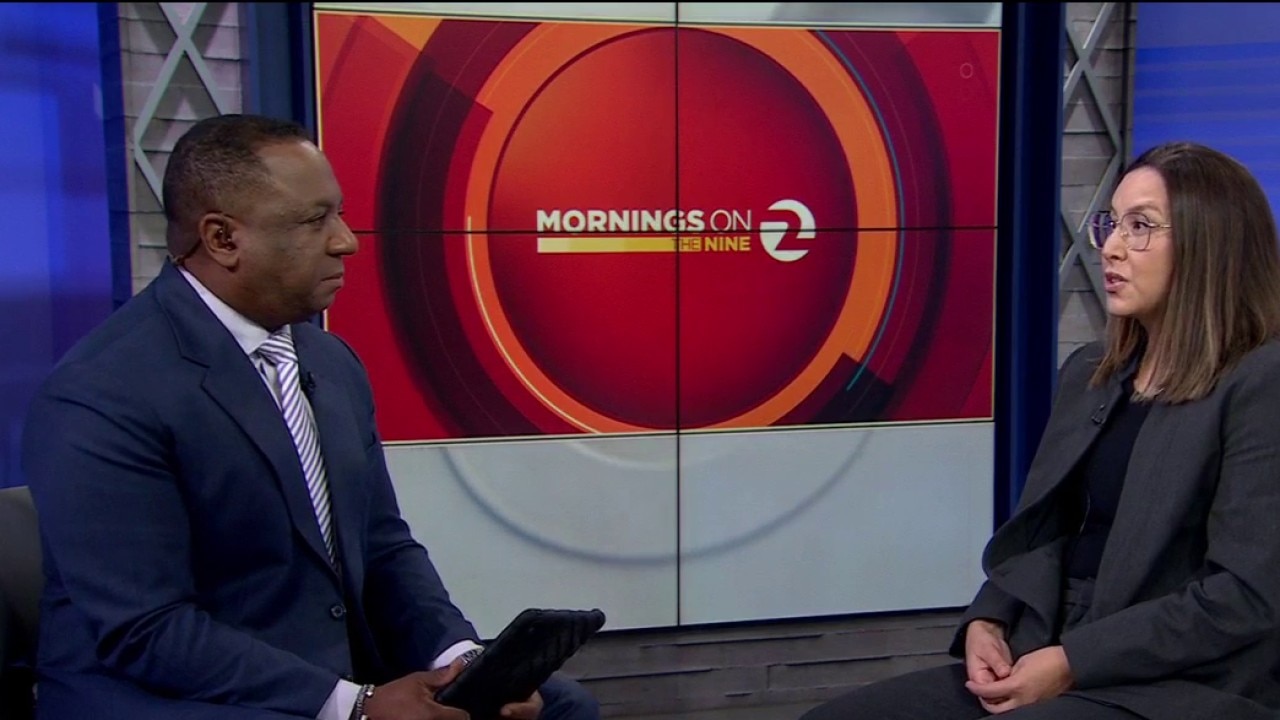 Loneliness rising in younger adults, experts say — KTVU FOX 2 Bay Area, Sunnyvale Health news