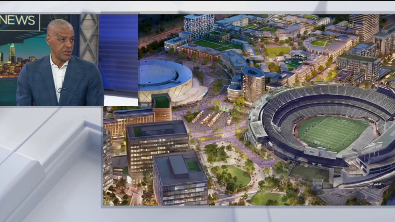 Oakland Coliseum sale nearing closure, financial stakeholder says — KTVU FOX 2 Bay Area, Sunnyvale Real Estate news