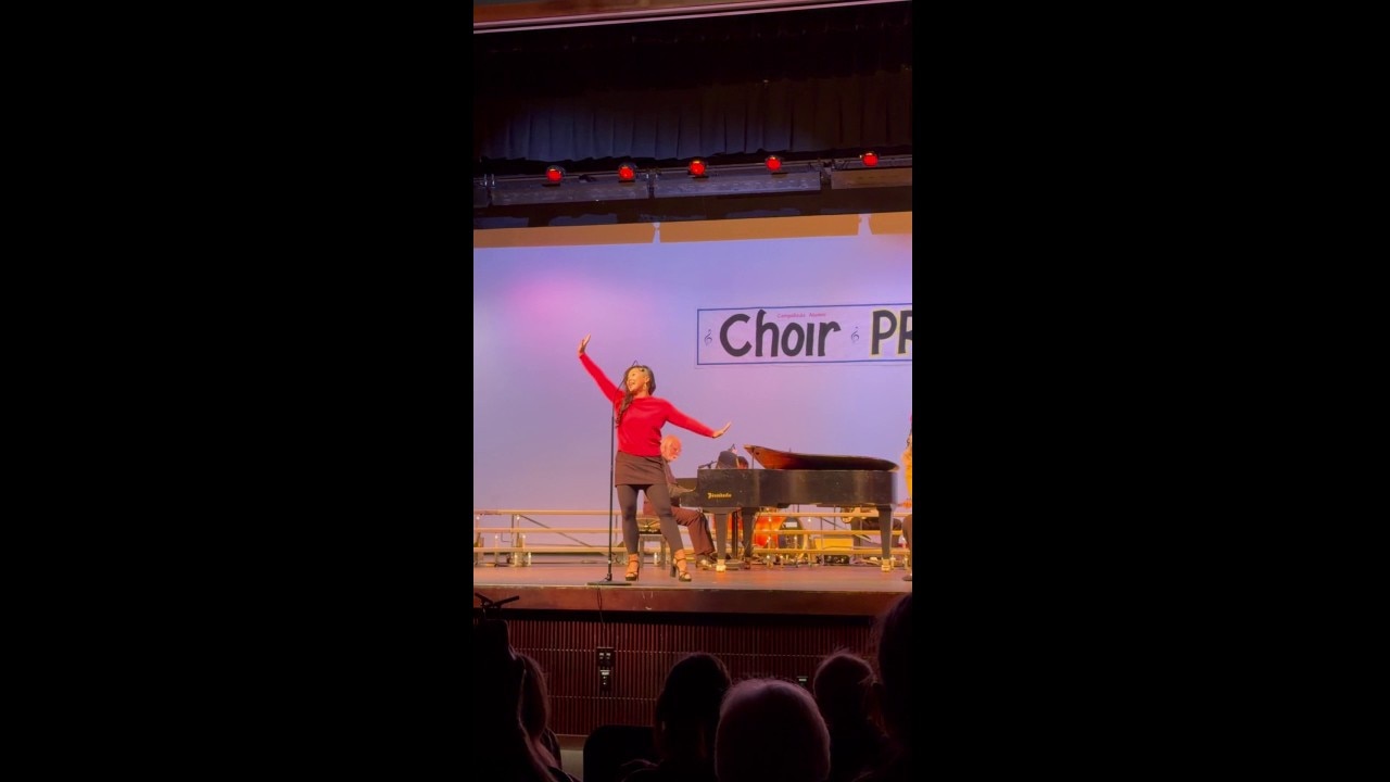  Campolindo High School Alumni Choir — KTVU FOX 2 Bay Area, Sunnyvale Arts news