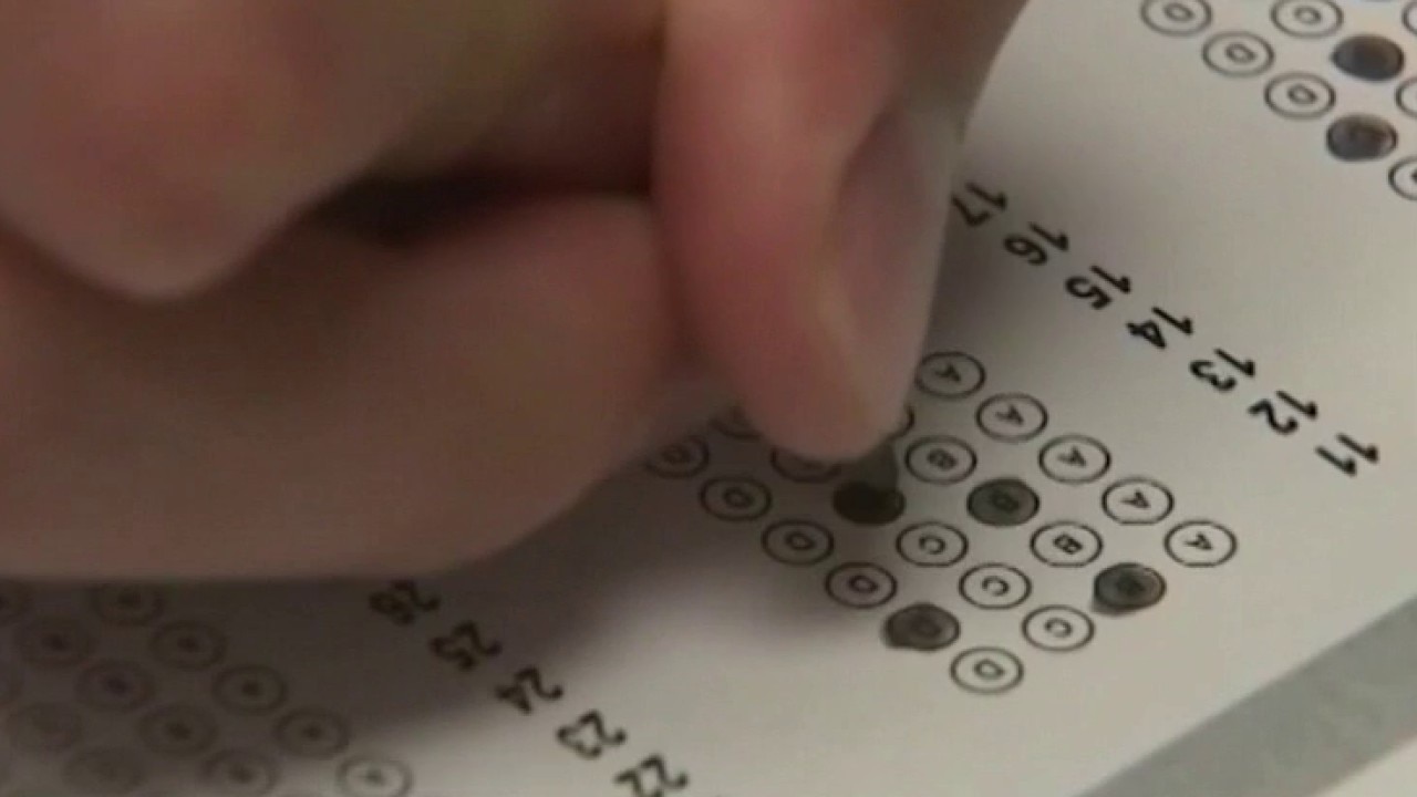 Standardized testing returns: Why top colleges are reinstating SAT requirements for applicants — KTVU FOX 2 Bay Area