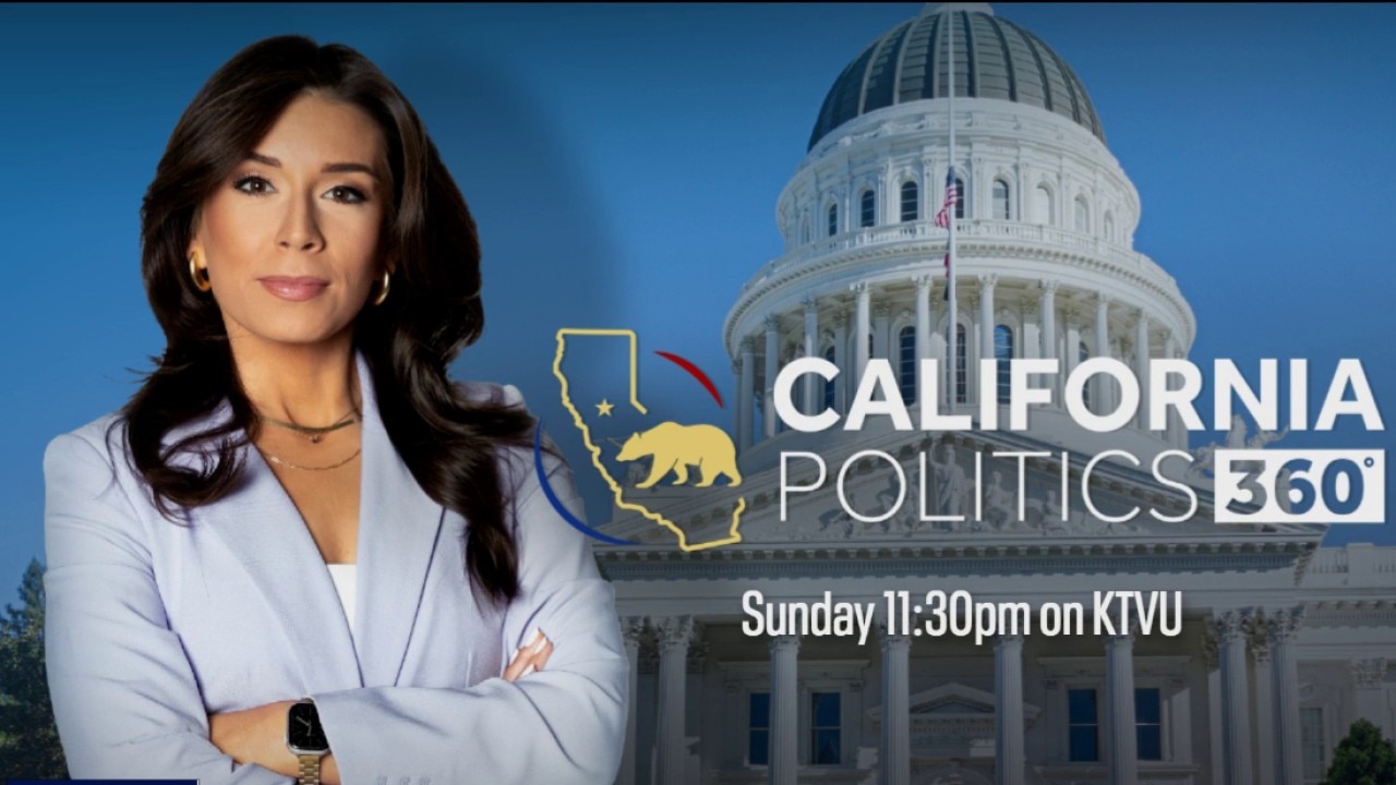 California high-speed rail project overview