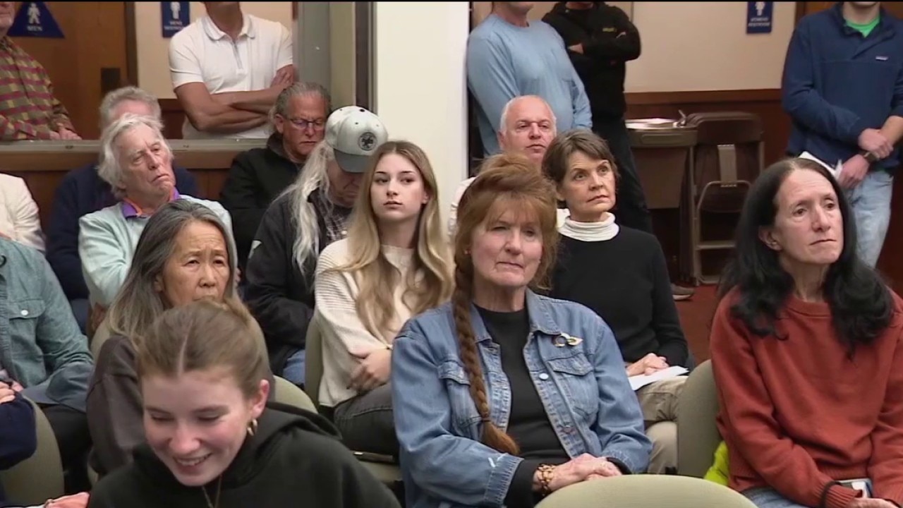 San Anselmo considers ban on all tobacco products — KTVU FOX 2 Bay Area, Sunnyvale Community news