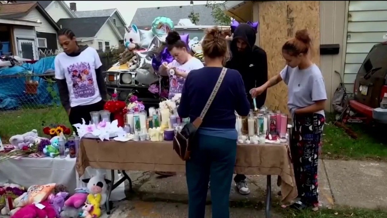 Families mourn 8 killed by Pennsylvania grandfather  — KTVU FOX 2 Bay Area, Sunnyvale Community news