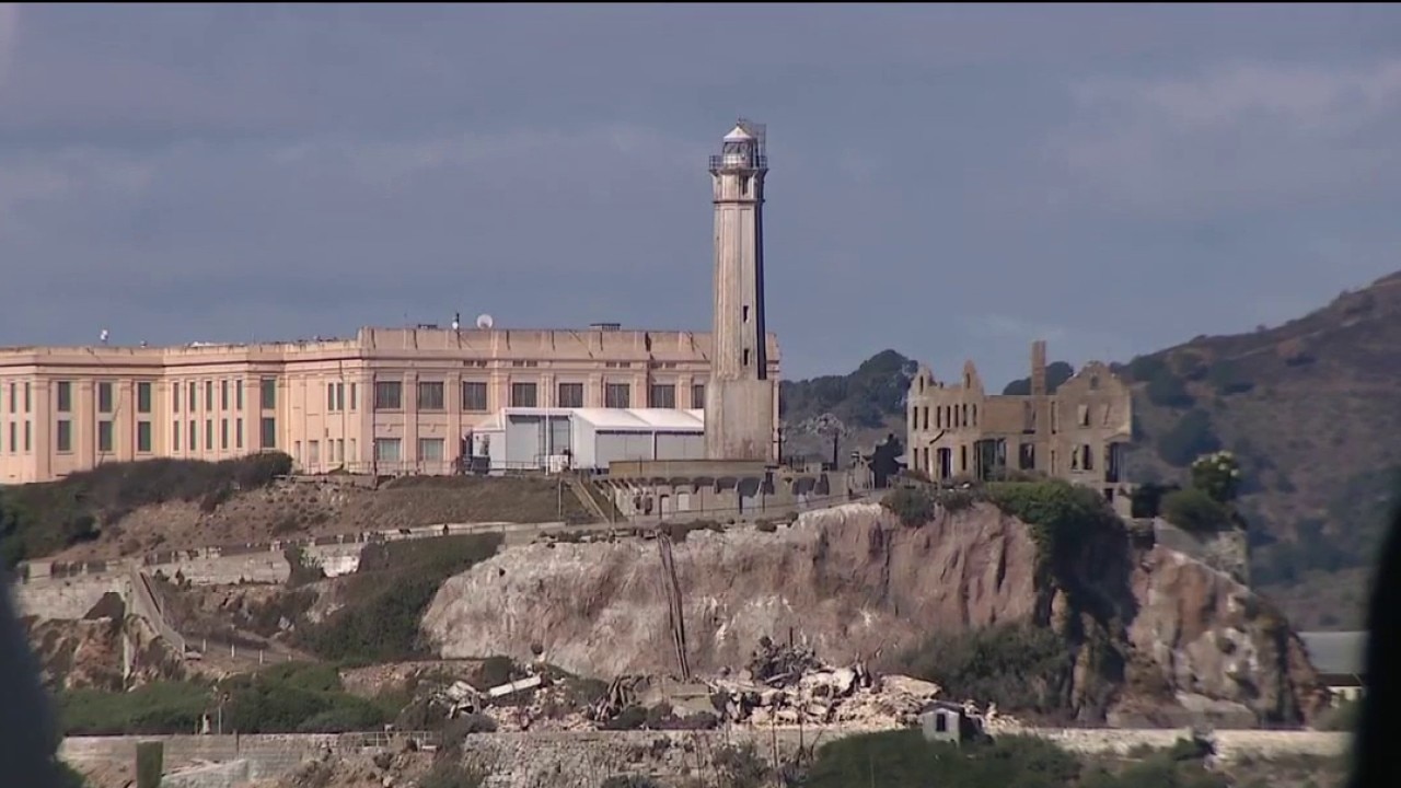Alcatraz closing for dock repairs — Sunnyvale Business news