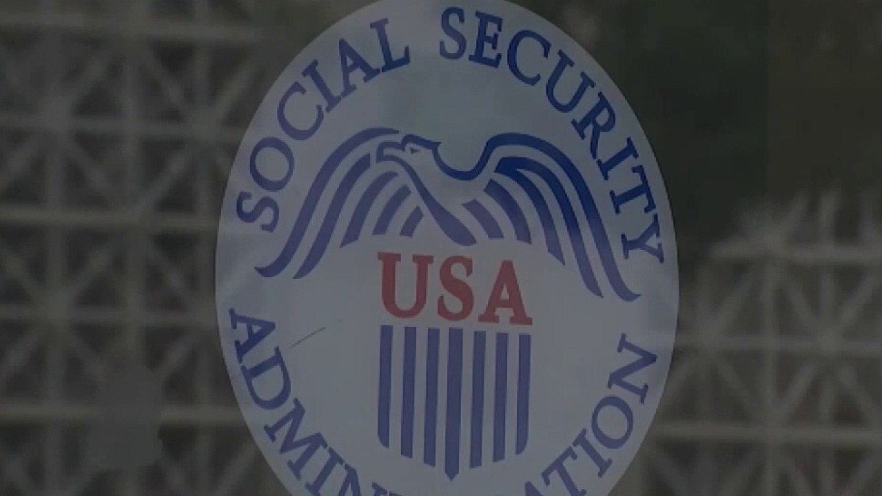 Social Security reveals cost-of-living-adjustment for 2027 — KTVU FOX 2 Bay Area, Sunnyvale Community news