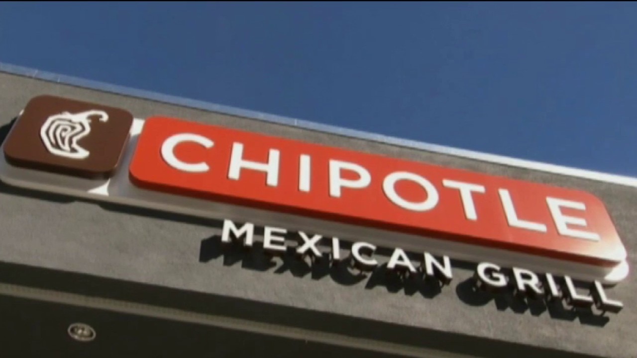 Starbucks eyes Chipotle takeover — KTVU FOX 2 Bay Area, Sunnyvale Dining news