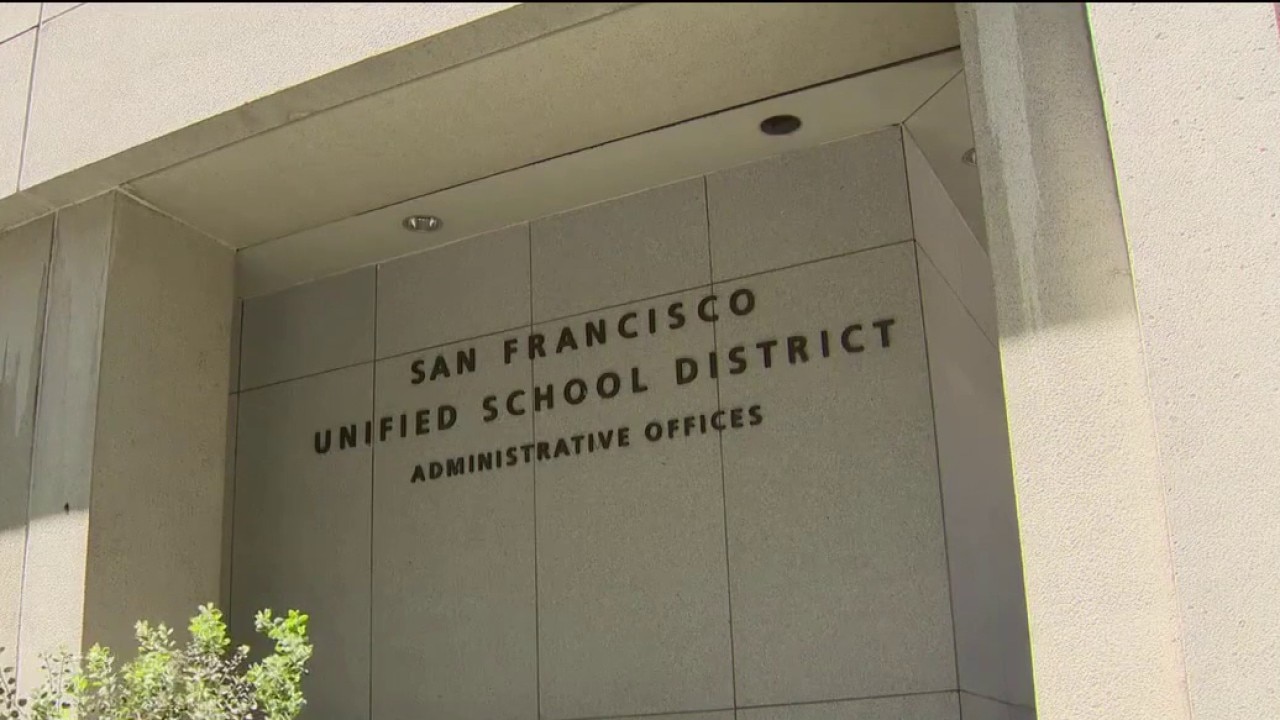 SF School selection changes — KTVU FOX 2 Bay Area, Sunnyvale Schools news