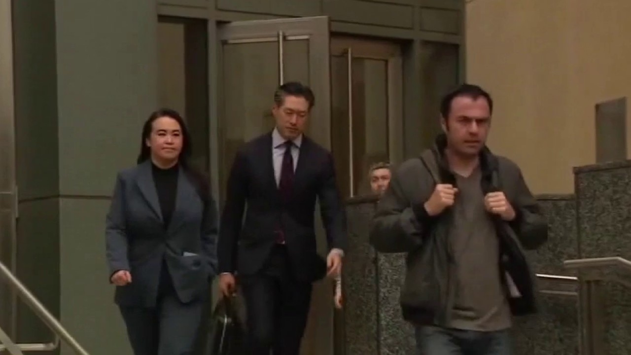 Jury selection on 1st day of corruption trial against former Oakland mayor — KTVU FOX 2 Bay Area, Sunnyvale Government news