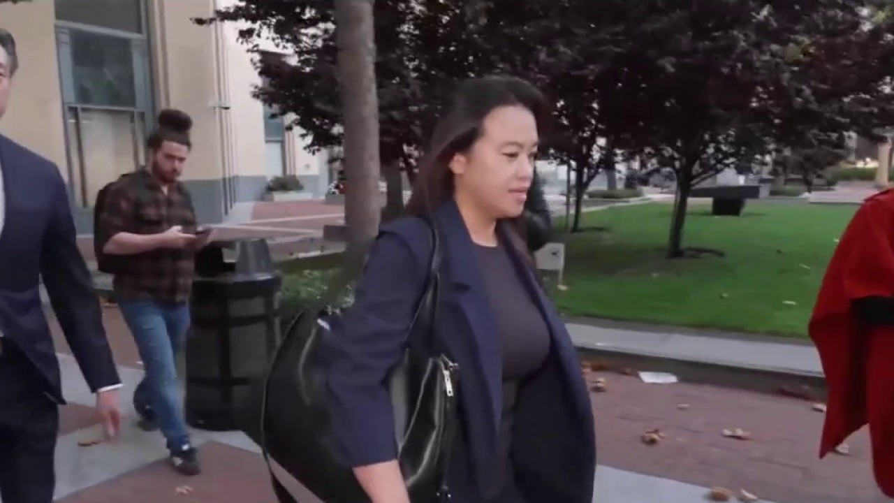 Attorneys give opening remarks in corruption trial of ex-Oakland Mayor Sheng Thao — KTVU FOX 2 Bay Area, Sunnyvale Government news