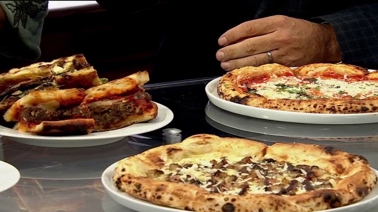 Spooky season bites: Gourmet ghost tour blends haunted history and cuisine in San Francisco — KTVU FOX 2 Bay Area, Sunnyvale Sports news