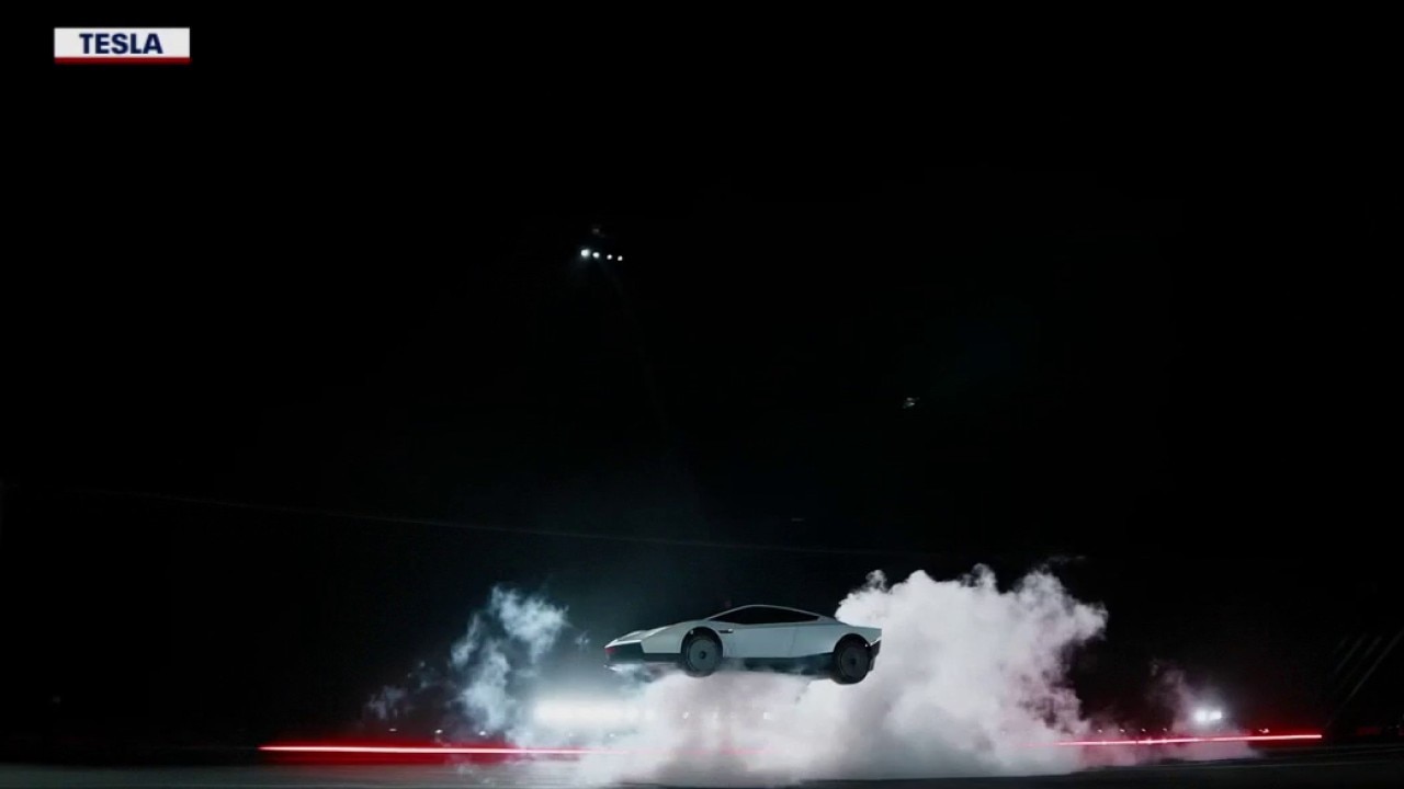 Auto expert breaks down future of driving as AI and autonomous tech expand — KTVU FOX 2 Bay Area, Sunnyvale Technology news
