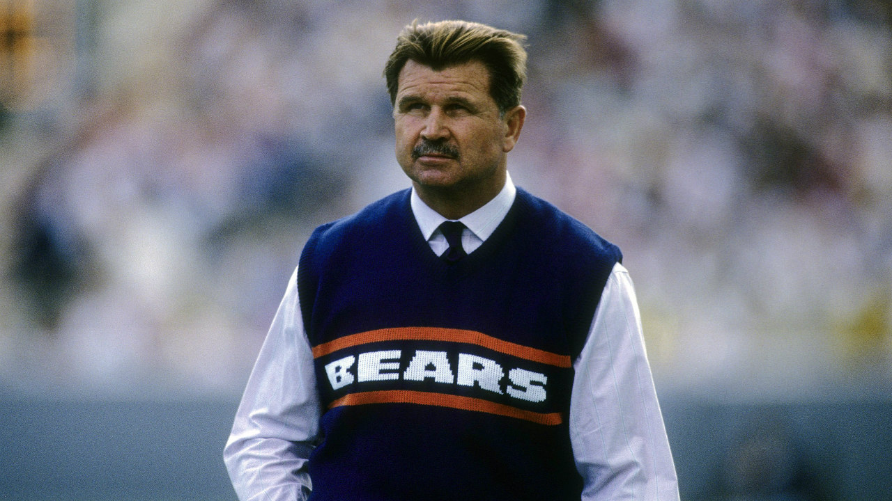 Former Chicago Bears head coach, football icon Mike Ditka dies — KTVU Sports, Sunnyvale Sports news