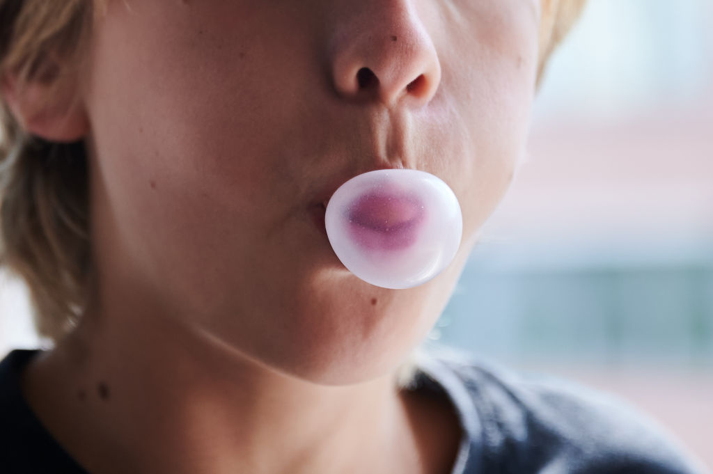 Chewing gum could soon be banned in NJ: Here's when and why — KTVU FOX 2 Bay Area, Sunnyvale Community news