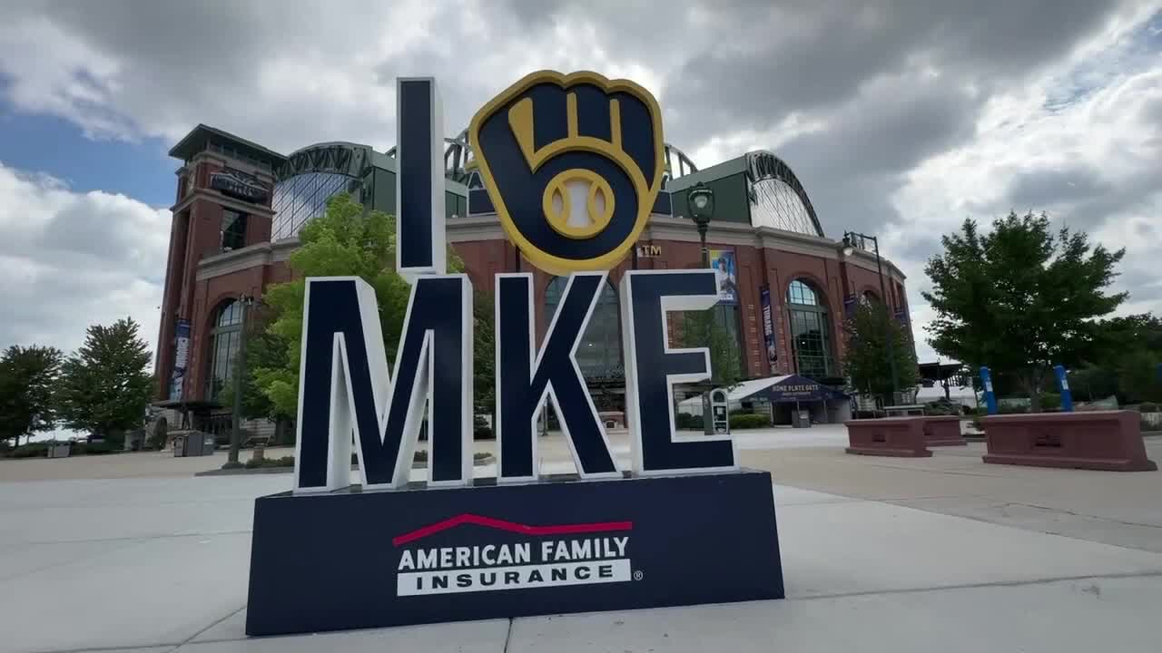 World Series schedule: Brewers waiting on American League opponent — KTVU Sports, Sunnyvale Sports news