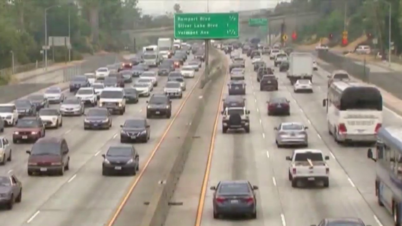 Debate over mileage tax surfaces in California governor's race — Sunnyvale Community news
