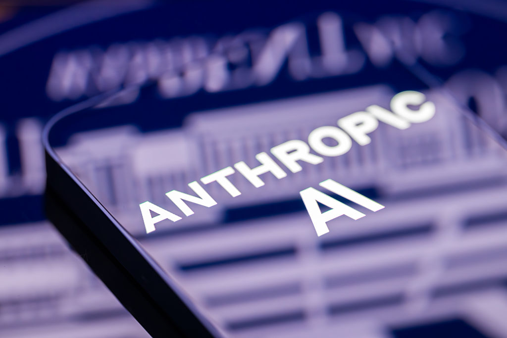 AI giant Anthropic files papers to sell shares to the public for 1st time — KTVU FOX 2 Bay Area, Sunnyvale Technology news