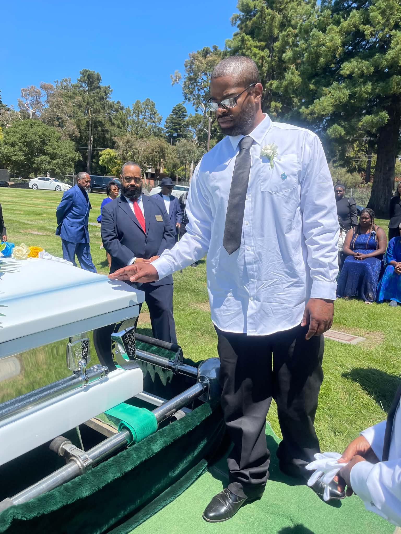Oakland native is 5th in-custody death at Santa Rita Jail — Sunnyvale Community news