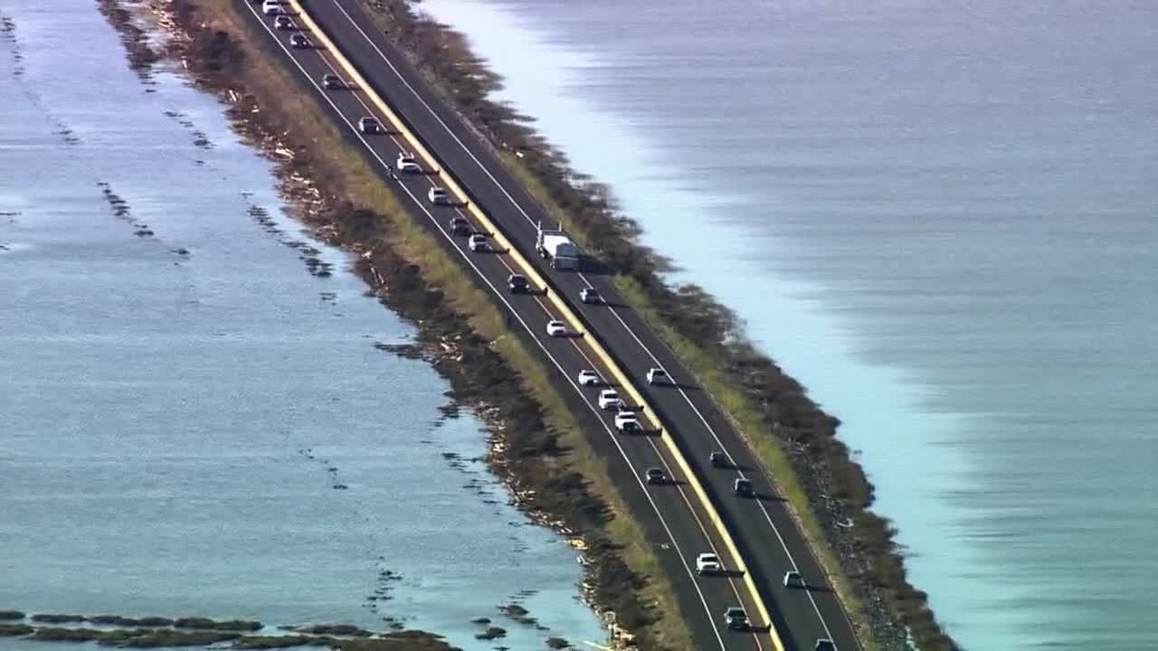 Two major weekend road closures in San Francisco, North Bay — KTVU FOX 2 Bay Area, Sunnyvale Community news