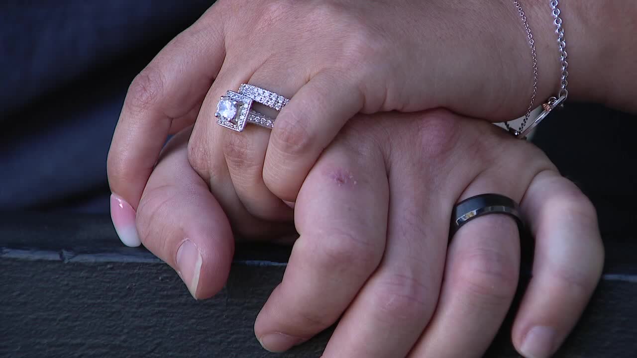 East Bay couple devastated after wedding photos, gear stolen — KTVU FOX 2 Bay Area, Sunnyvale Community news