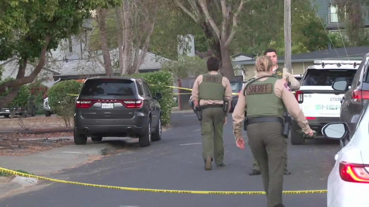 Retired police sergeant killed wife and daughter in Mill Valley: source — KTVU FOX 2 Bay Area, Sunnyvale Community news