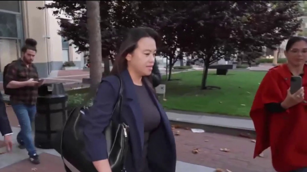 Ex-Oakland mayor betrayed oath of office by taking bribes, feds say — KTVU FOX 2 Bay Area, Sunnyvale Government news