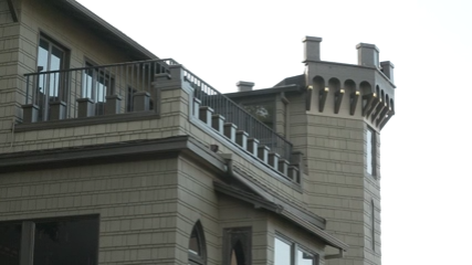 This historic Bay Area castle-designed landmark is reopening to operate again as a restaurant — KTVU FOX 2 Bay Area, Sunnyvale Dining news