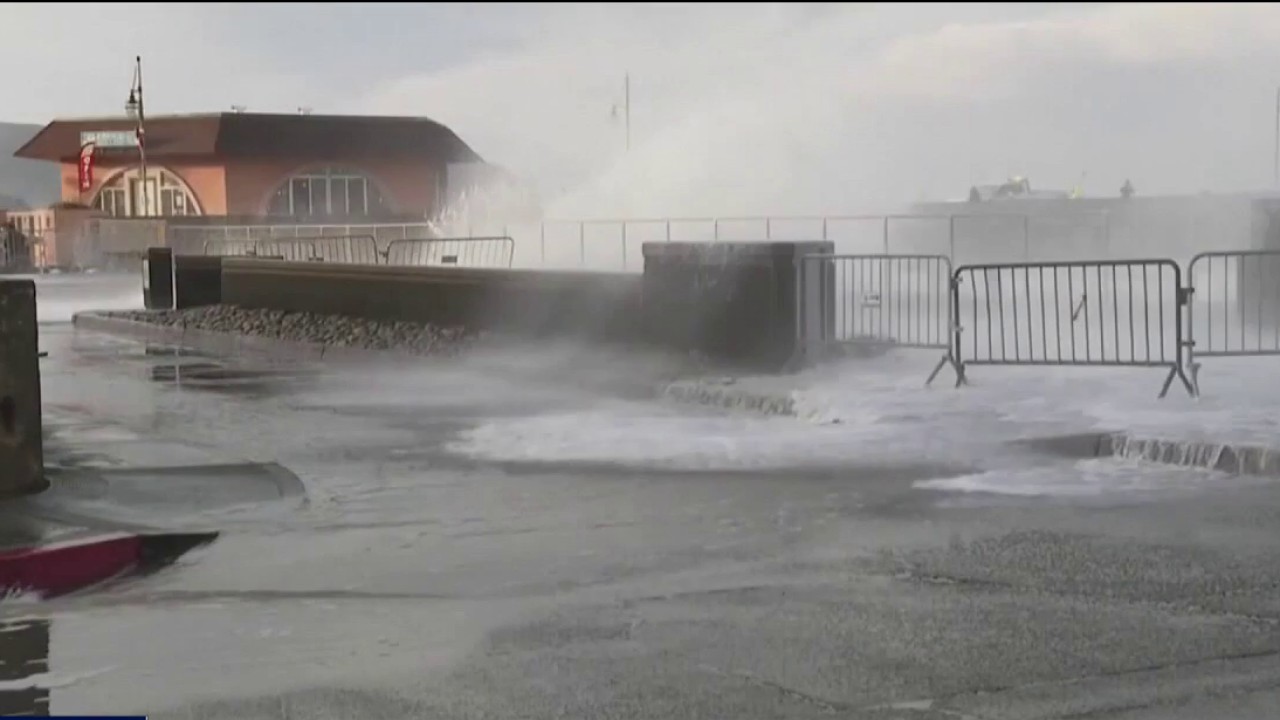 Marin County holds community sessions to prepare for El Niño hazards — KTVU FOX 2 Bay Area, Sunnyvale Community news