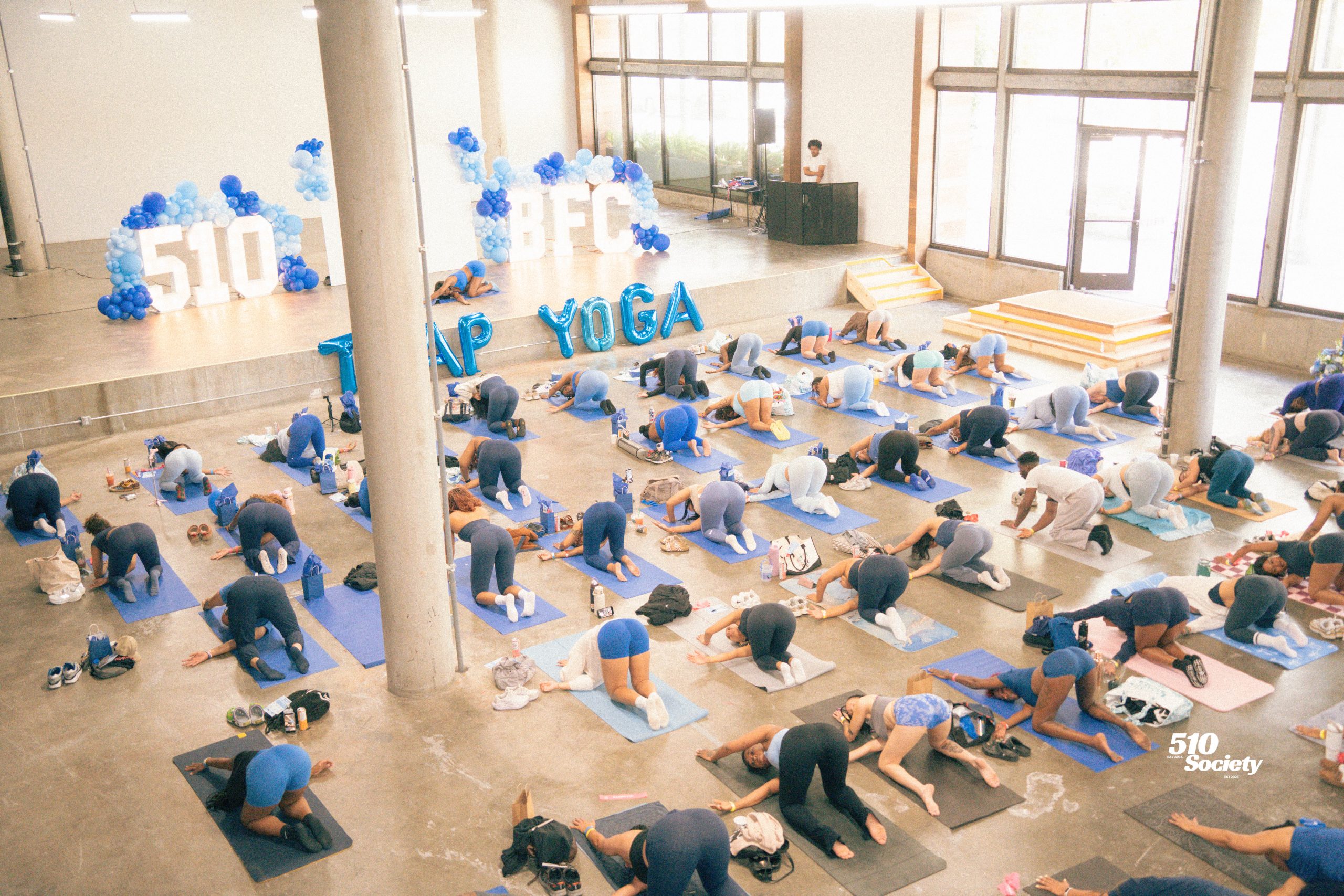Women's wellness experiences: What's behind their popularity — KTVU FOX 2 Bay Area, Sunnyvale Health news
