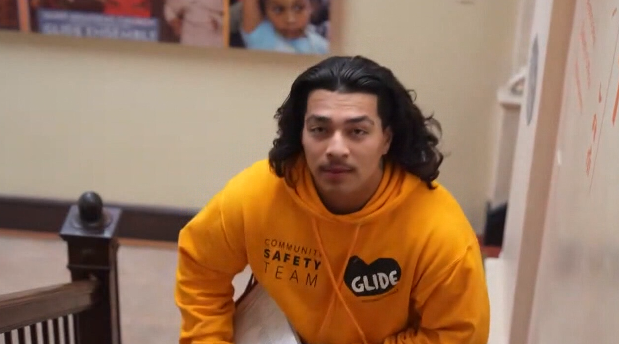 Driver won’t face charges in death of San Francisco GLIDE worker — Sunnyvale Community news