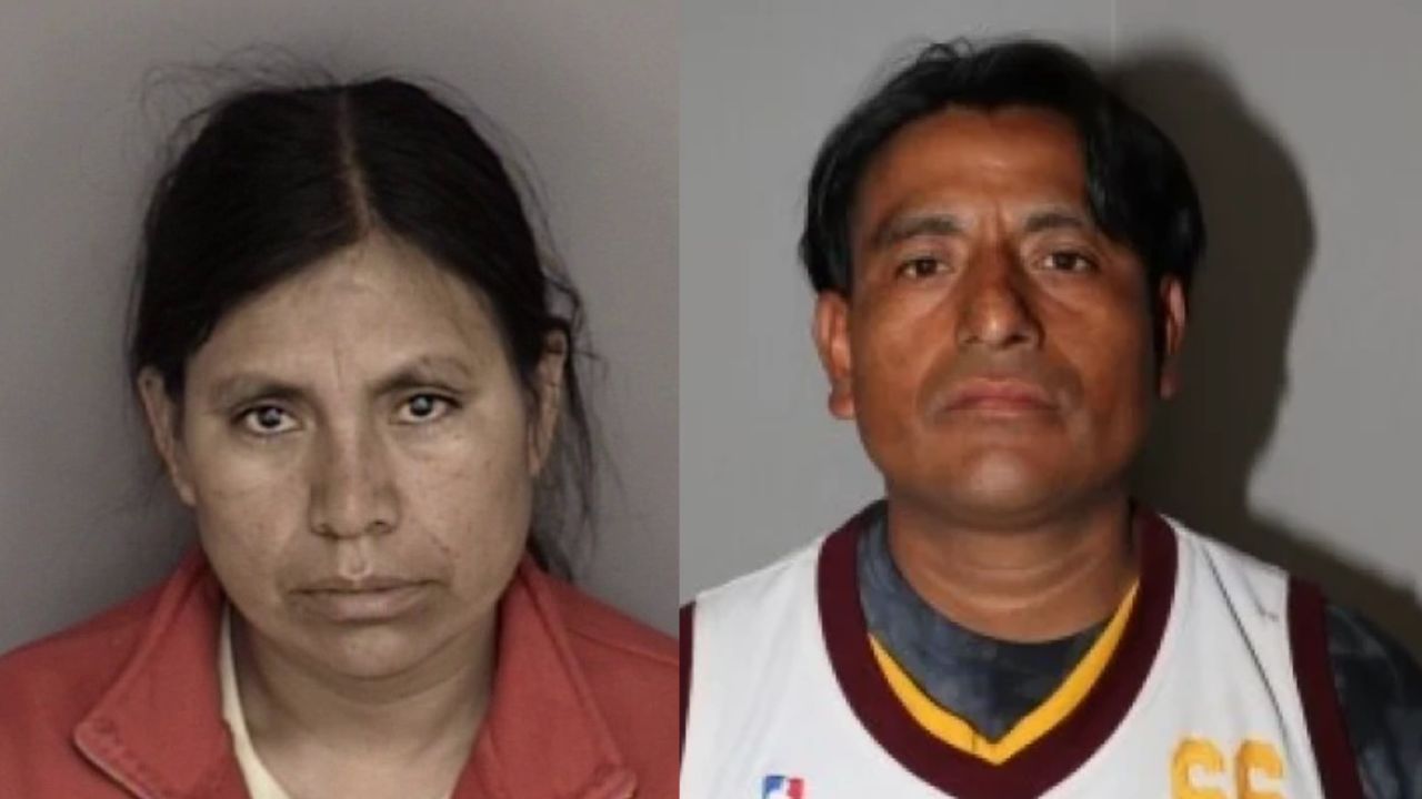 ‘Baby Angelita’ case: 14-year-old gave birth before newborn was run over in Moss Landing — KTVU FOX 2 Bay Area, Sunnyvale Community news