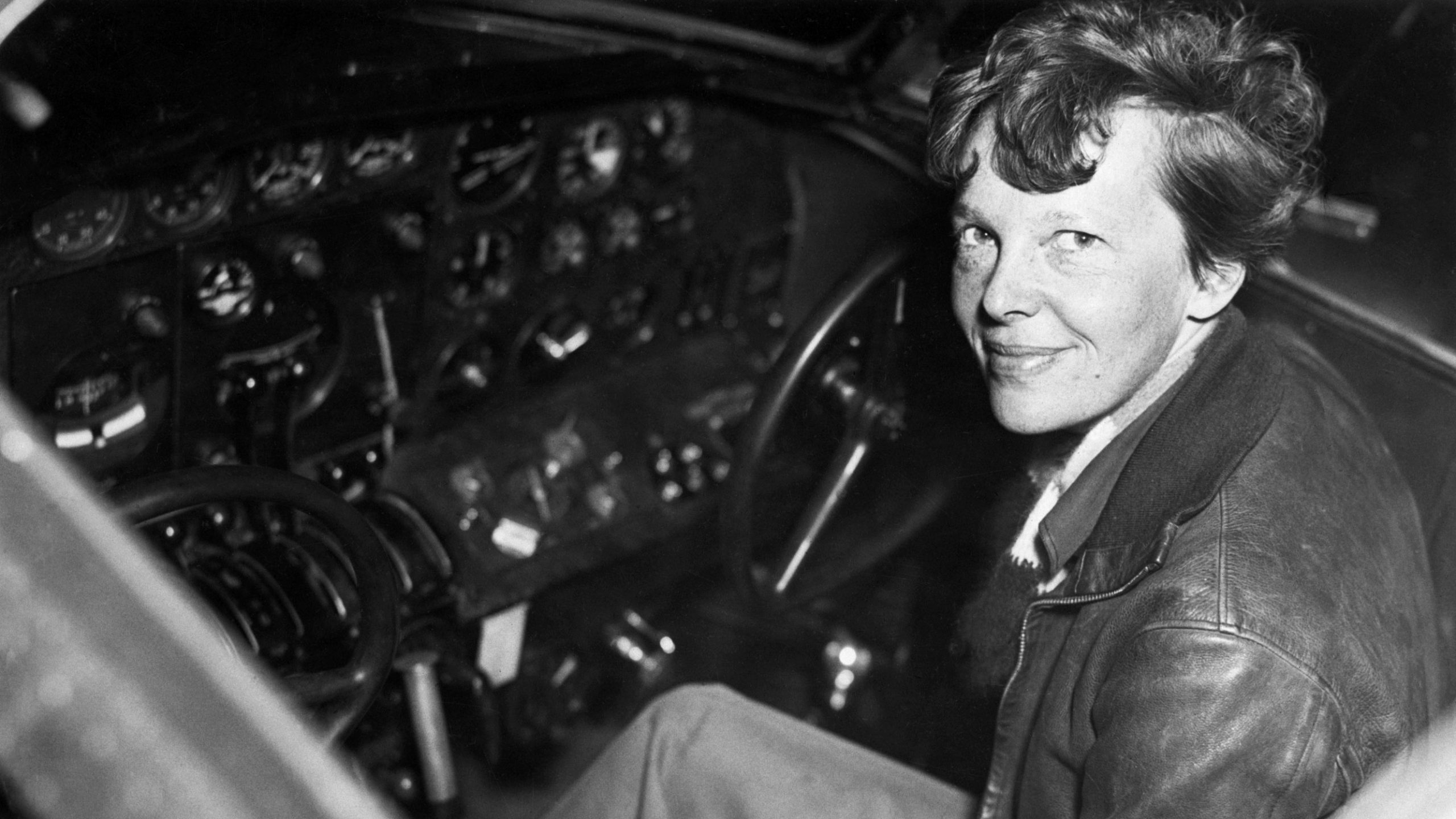 Amelia Earhart expedition heads to South Pacific in search of aviator’s missing plane — KTVU FOX 2 Bay Area, Sunnyvale Sports news