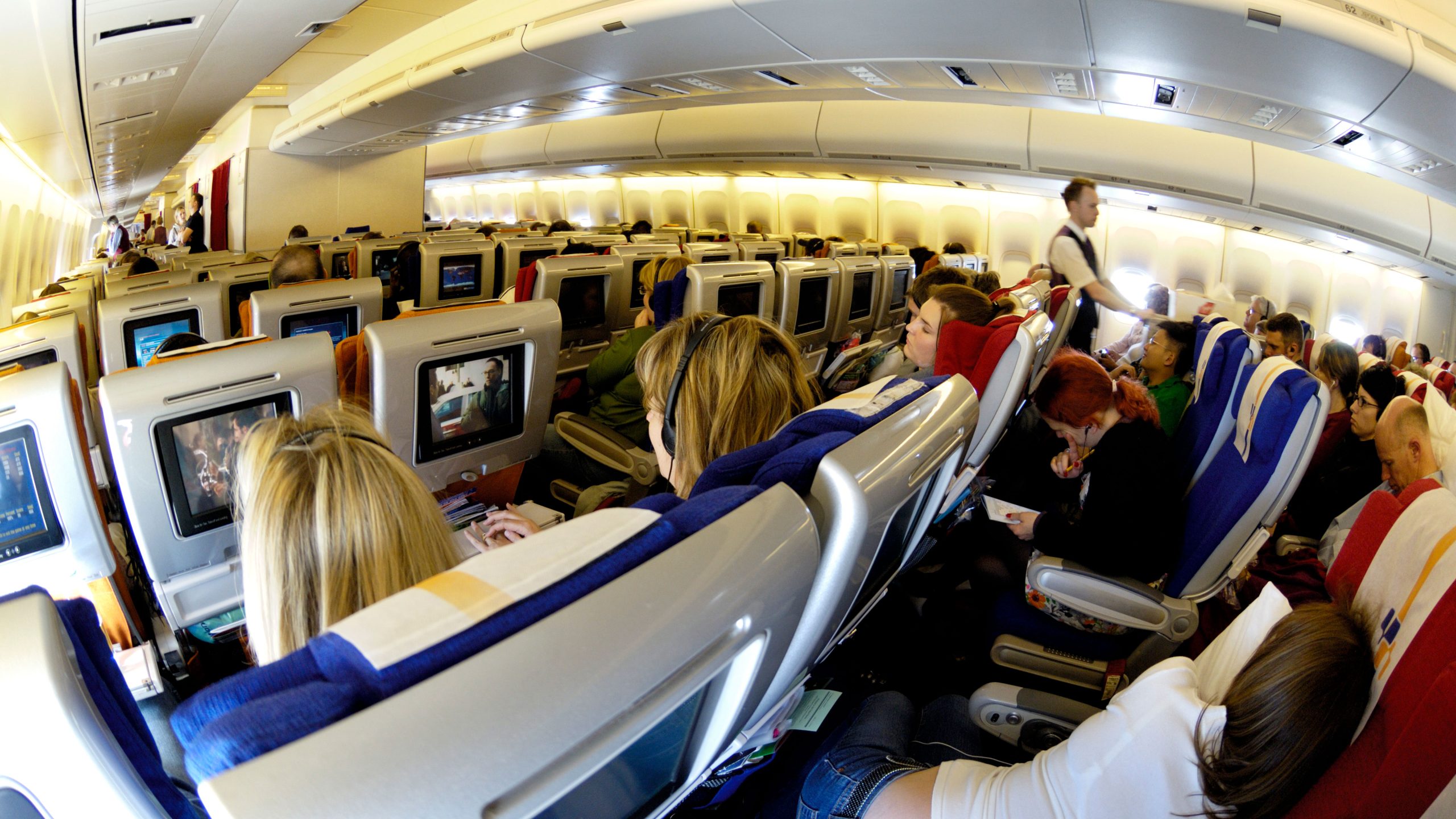 Innocent mistake on long flight could have devastating consequences for travelers — KTVU FOX 2 Bay Area, Sunnyvale Community news