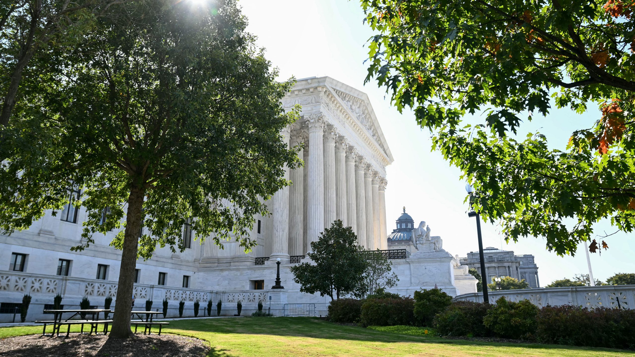 US Supreme Court says New Hampshire can reject student IDs as proper identification to vote — KTVU FOX 2 Bay Area, Sunnyvale Schools news