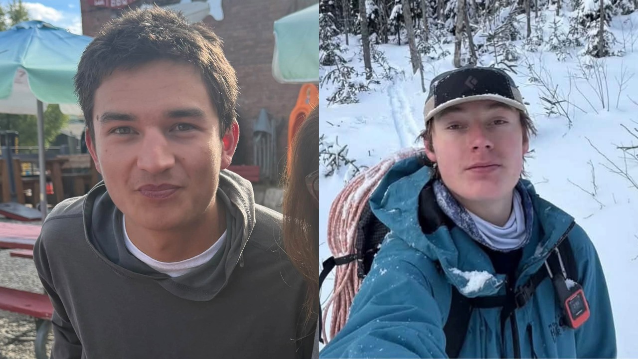 2 college students found dead after snowstorm during Colorado mountain hike — Sunnyvale Schools news