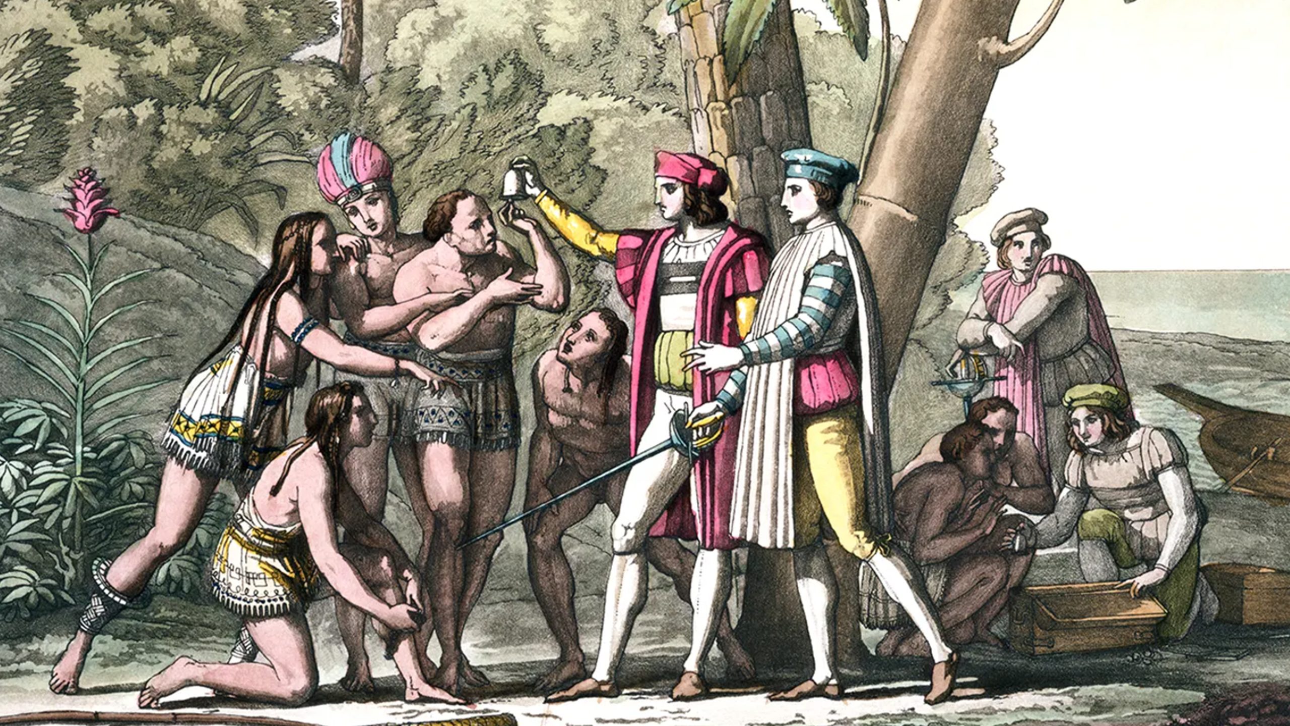 Ancient DNA challenges theories about when humans first reached North America — KTVU FOX 2 Bay Area, Sunnyvale Community news
