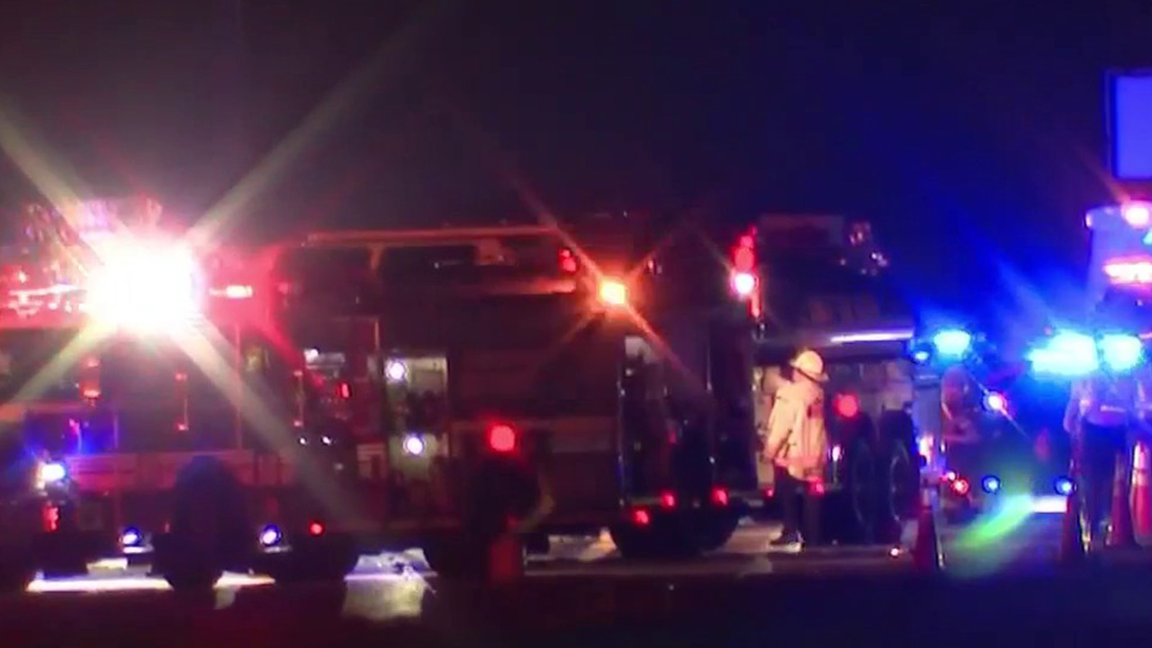 Florida Turnpike crash kills 6, including 3 siblings headed to Halloween Horror Nights — Sunnyvale Community news