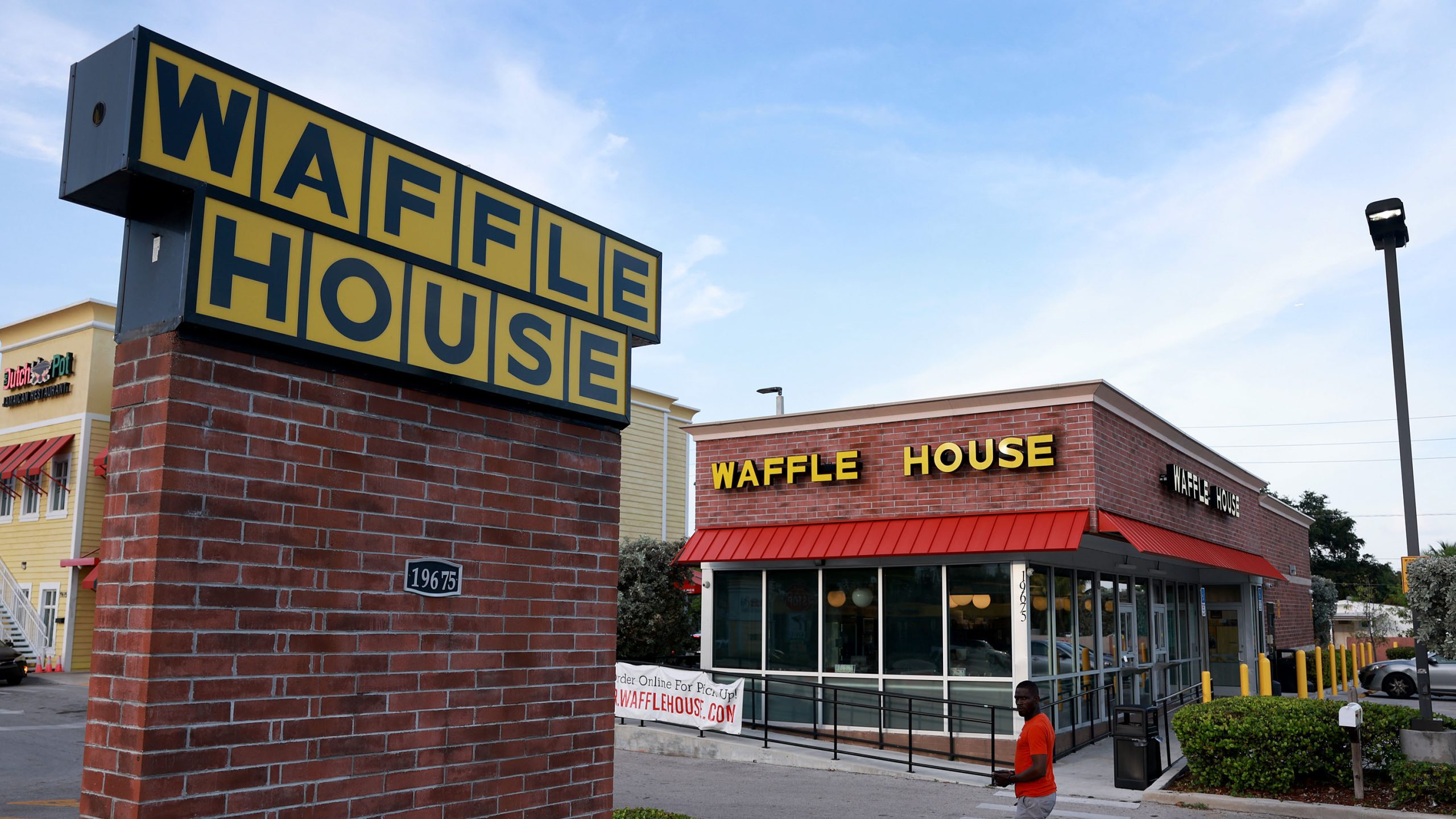 What is the Waffle House Index - Why the government says it works — KTVU FOX 2 Bay Area, Sunnyvale Dining news