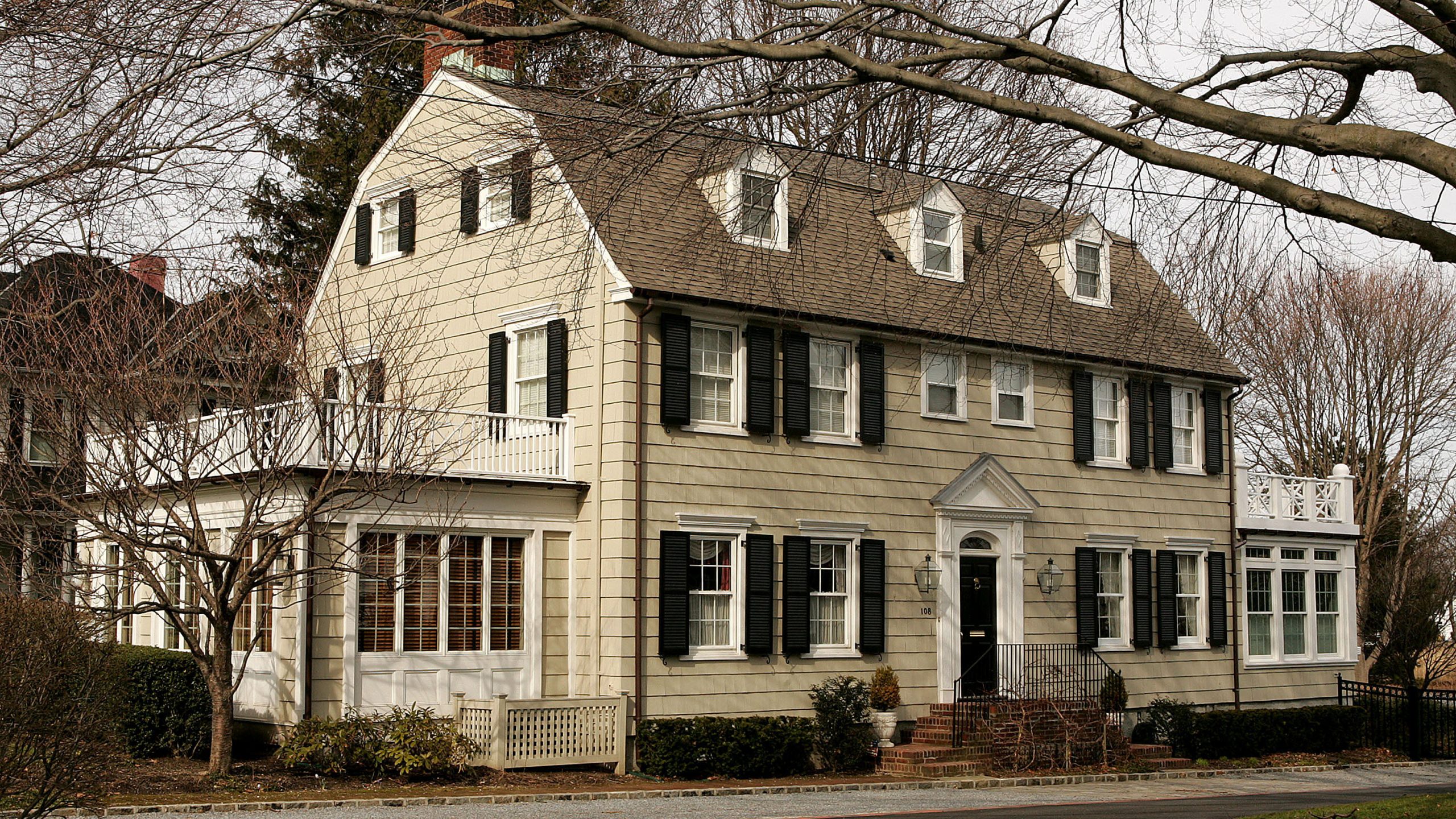 America's most famous real-life haunted places — 10 frightening locations — KTVU FOX 2 Bay Area, Sunnyvale Sports news
