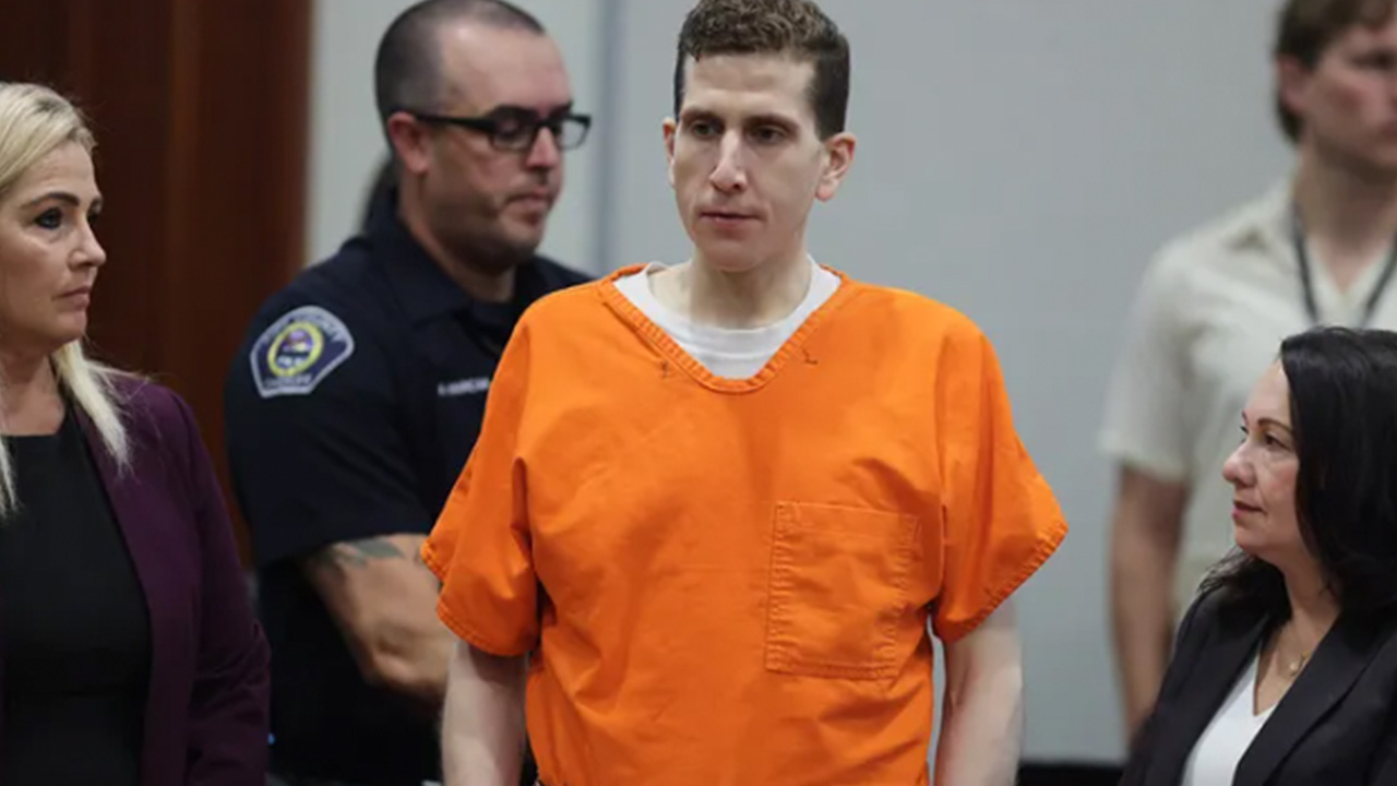 Kohberger prosecutors say no as Idaho killer tries to boot judge who called him a 'faceless coward' — KTVU FOX 2 Bay Area