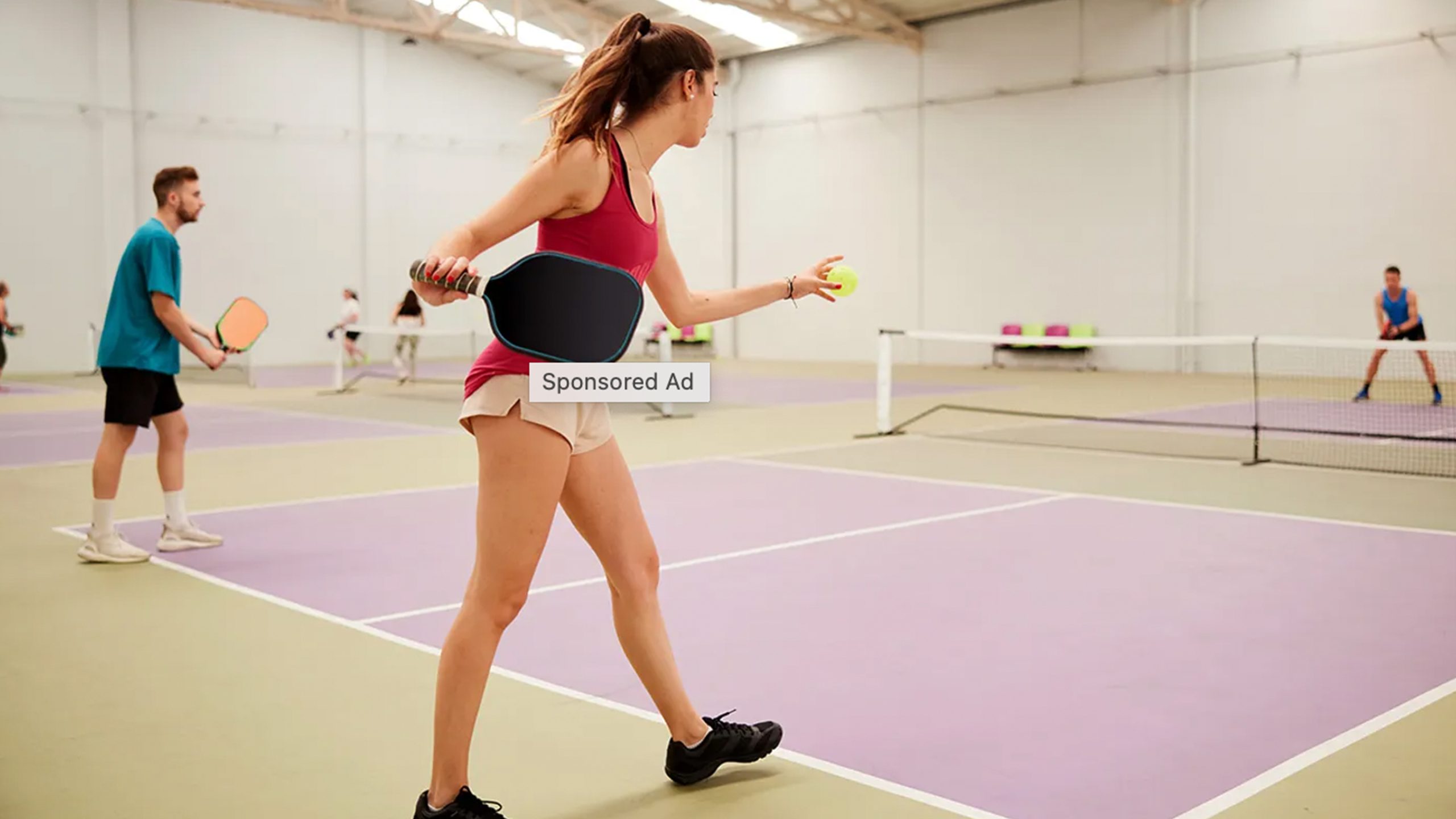 Pickleball facility franchisor files for bankruptcy: What to know — KTVU FOX 2 Bay Area, Sunnyvale Business news