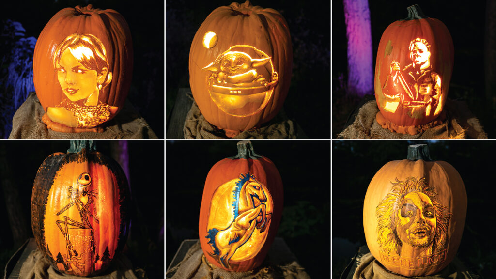Where to celebrate Halloween and Día de los Muertos in the Denver metro — Denverite, Sunnyvale Dining news