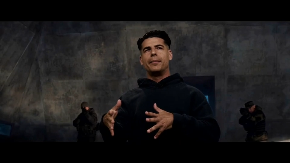 Deco’s Alex Miranda tosses his name into the hat for screen test as next James Bond — WSVN Entertainment, Sunnyvale Technology news