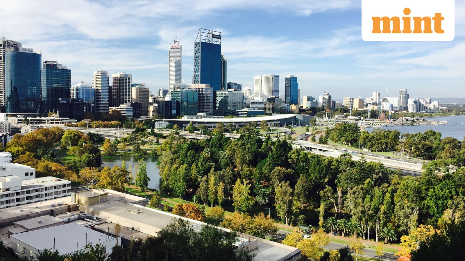 Top cities in the world: Check the highest global ranks for quality of life, environment and more — Mint India, Sunnyvale Business news