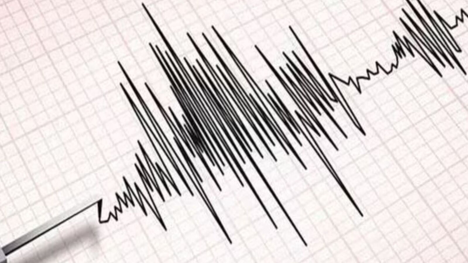 A 4.5 magnitude earthquake struck Tibet on Saturday morning, days after a powerful quake killed 16 — Mint India, Sunnyvale Technology news