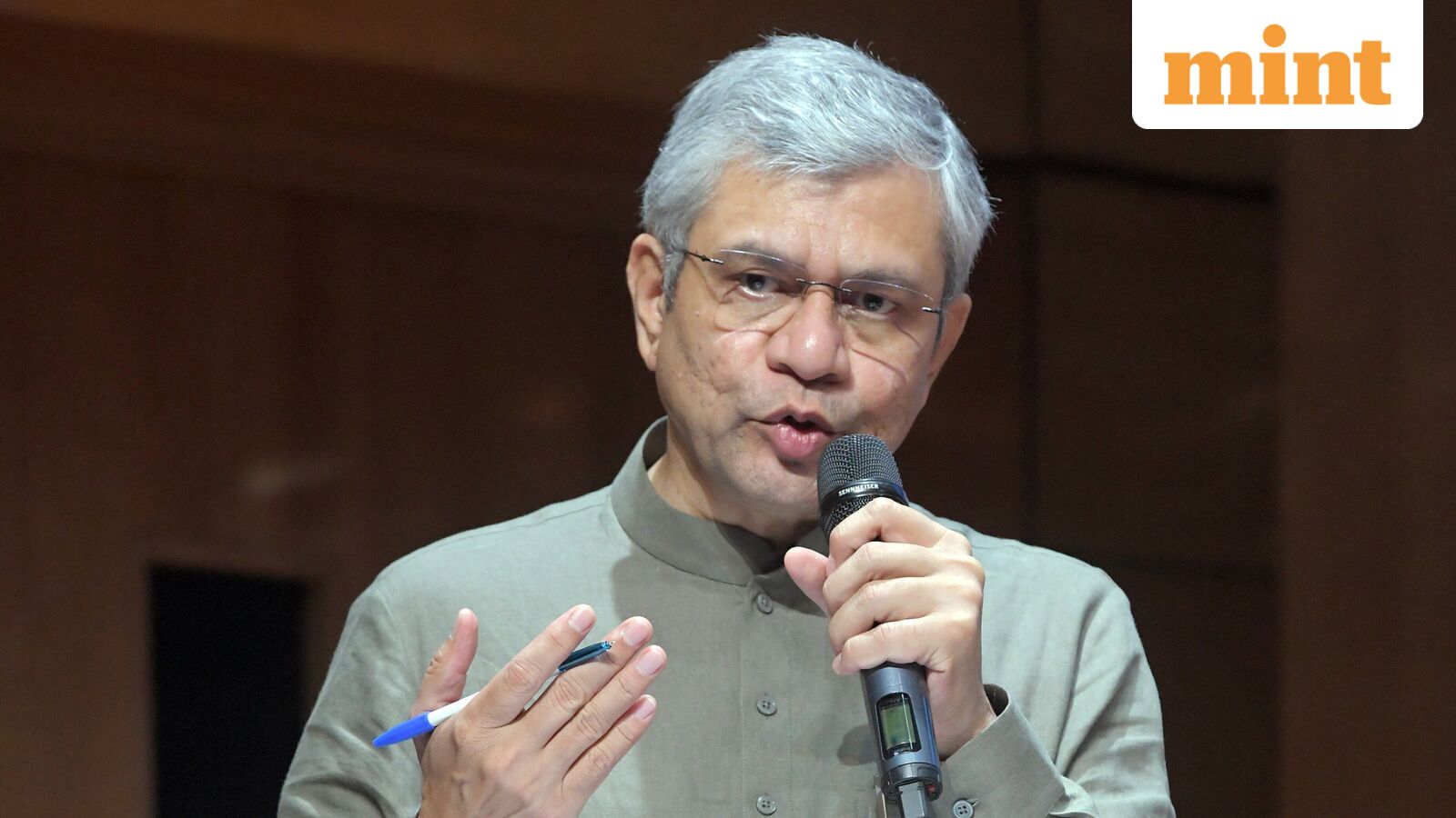 Ashwini Vaishnaw sets October 2028 deadline for smartphones designed, manufactured, branded in India: What he said — Mint India, Sunnyvale Real Estate news